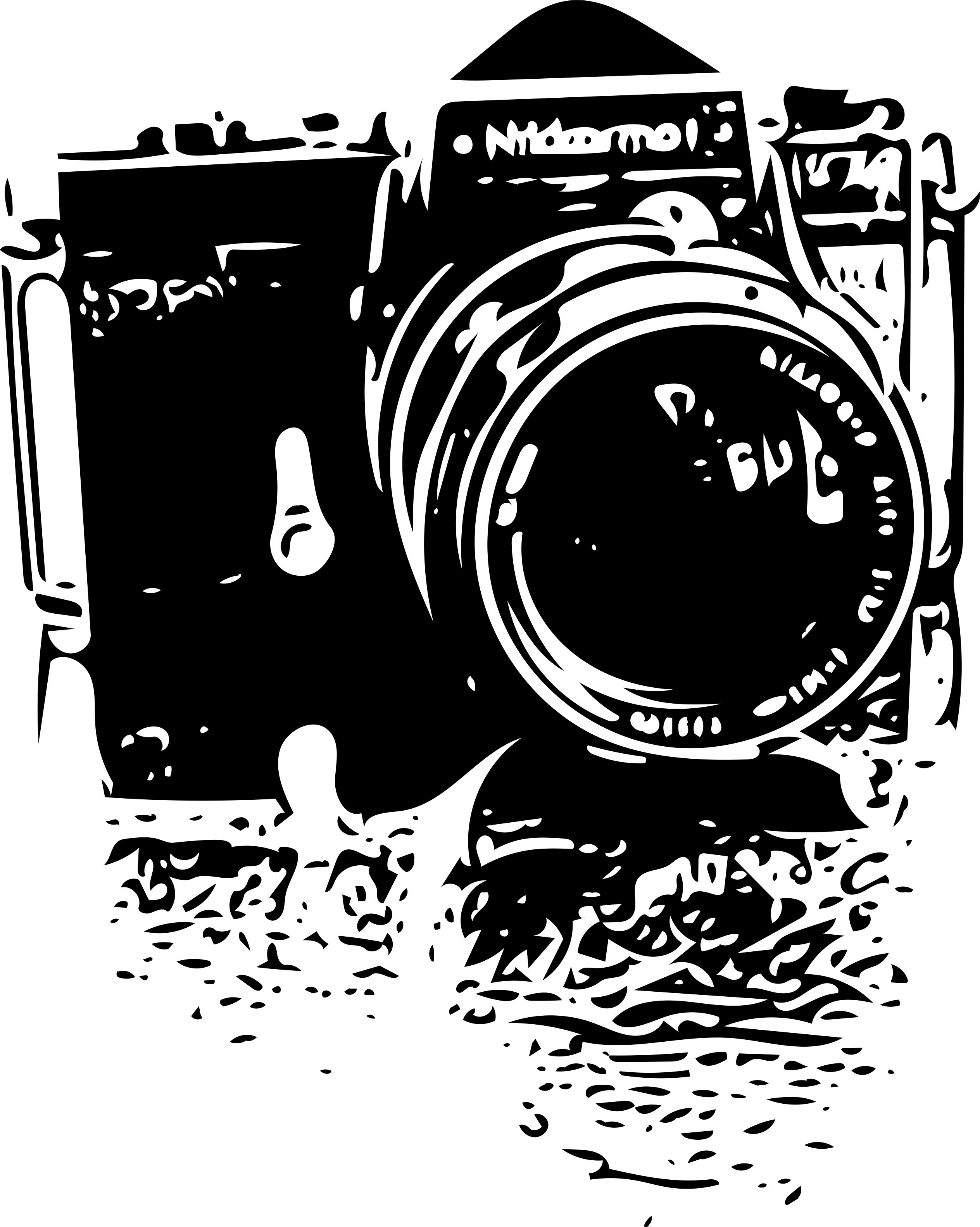 Help a Student - Donate for Cameras