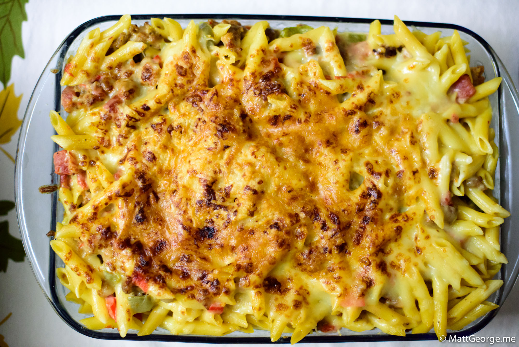 Mac and Cheese