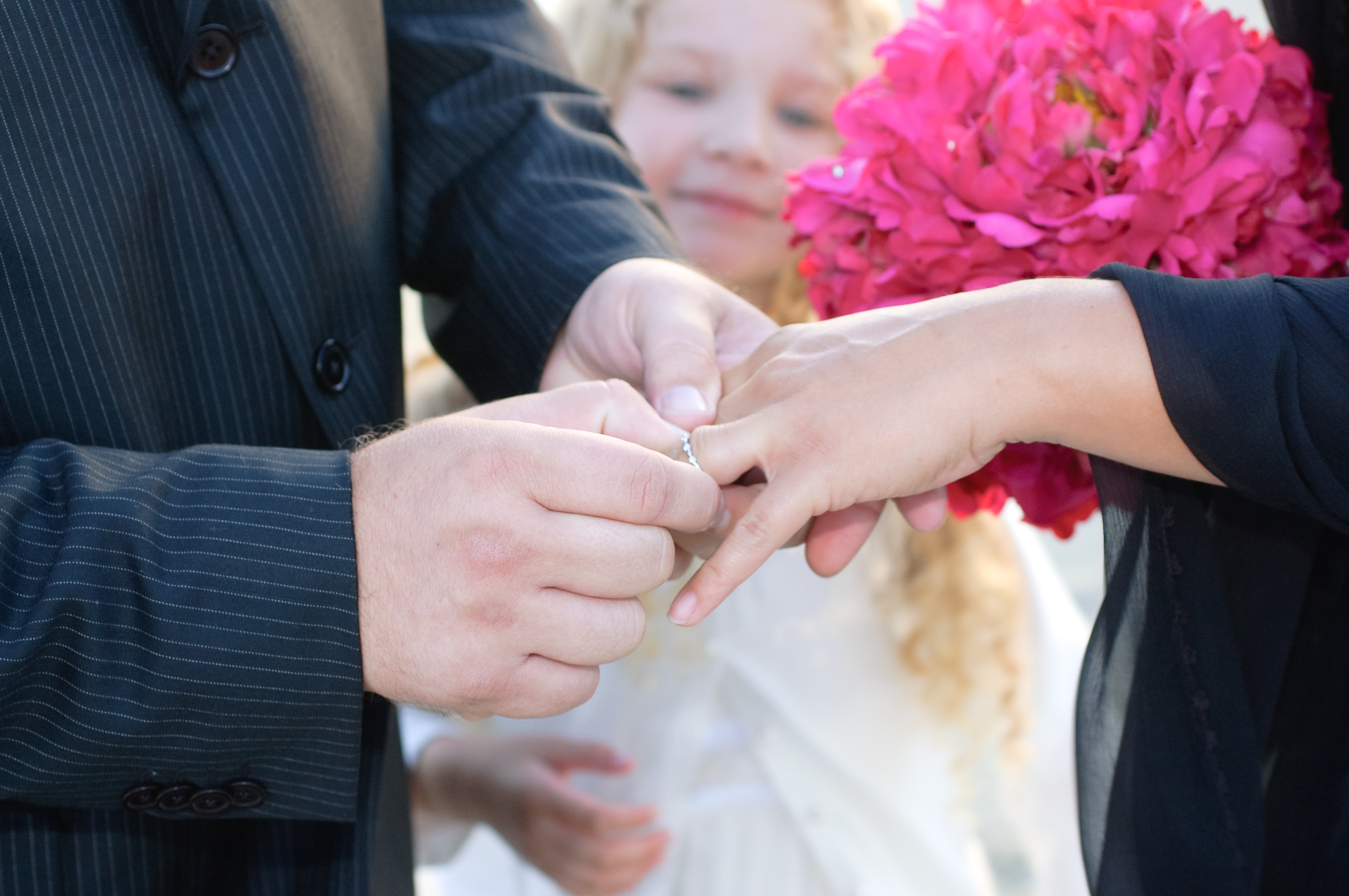 With This Ring