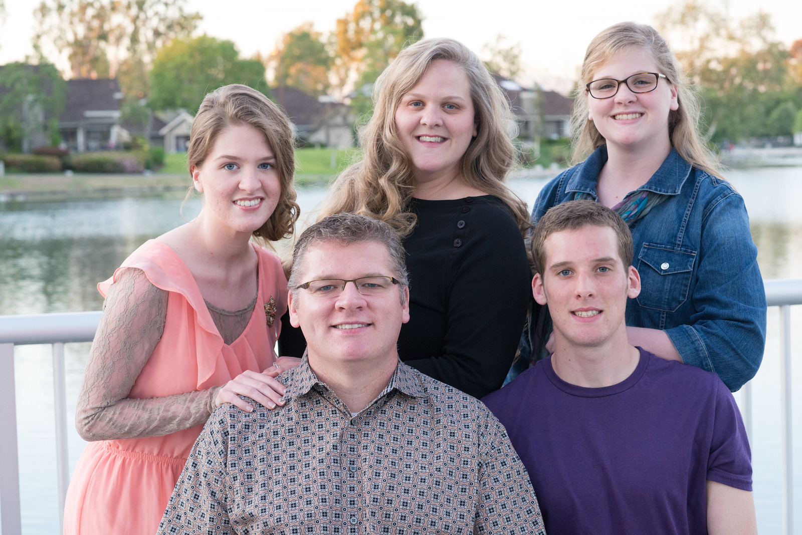 Family Portrait