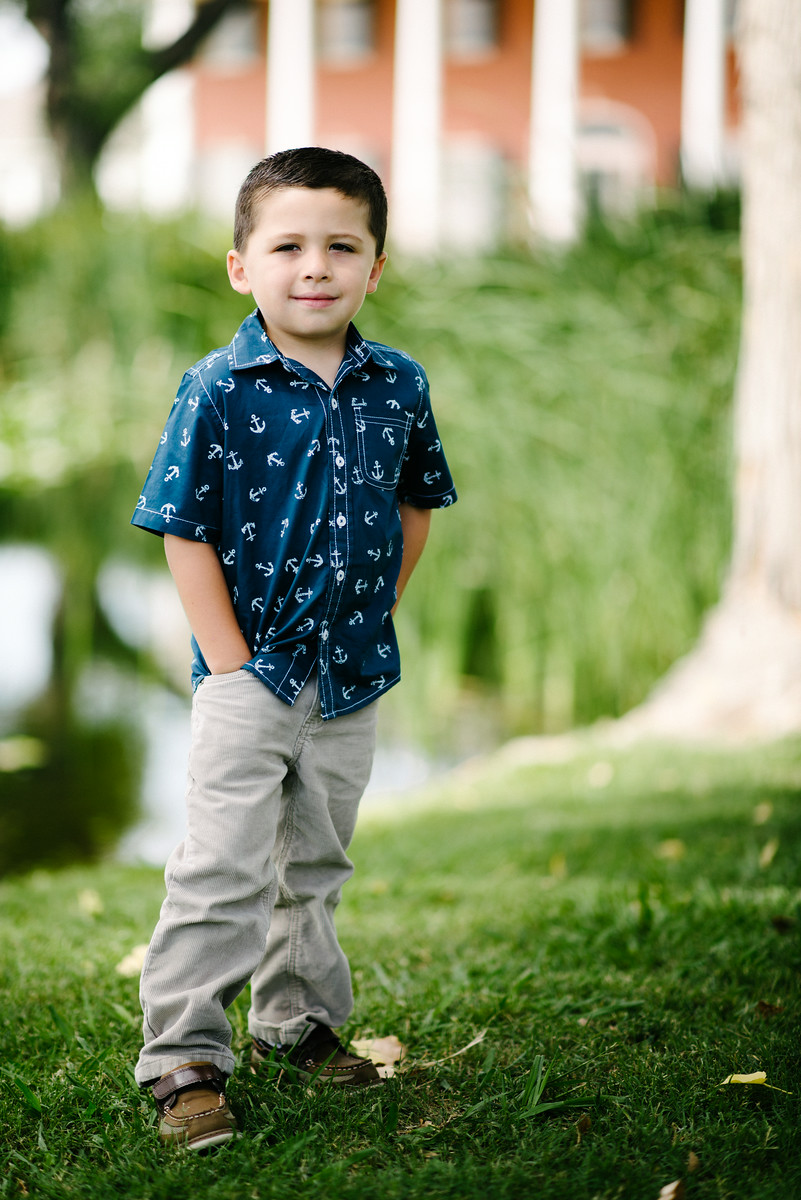 Child Portrait