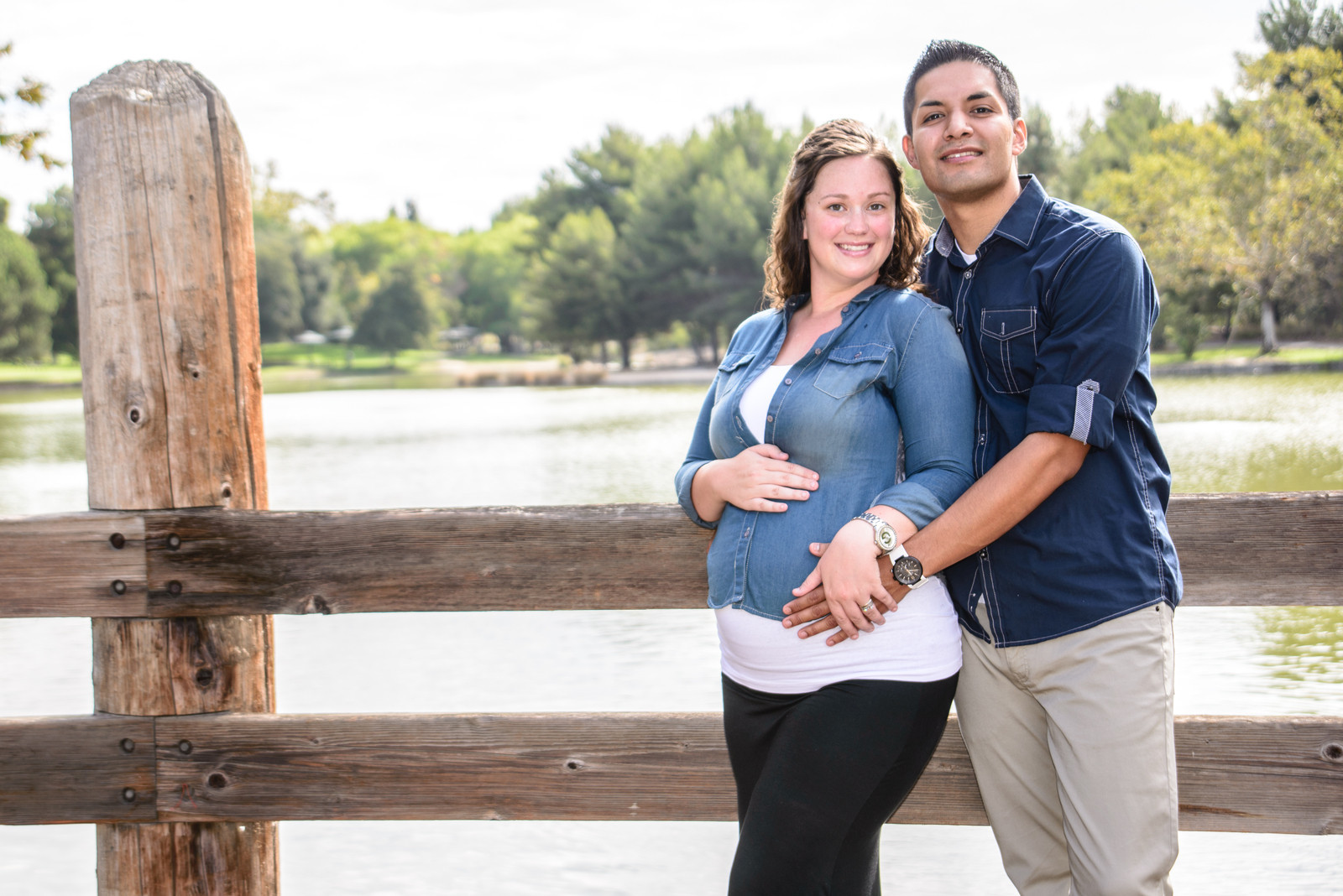 Maternity Portrait