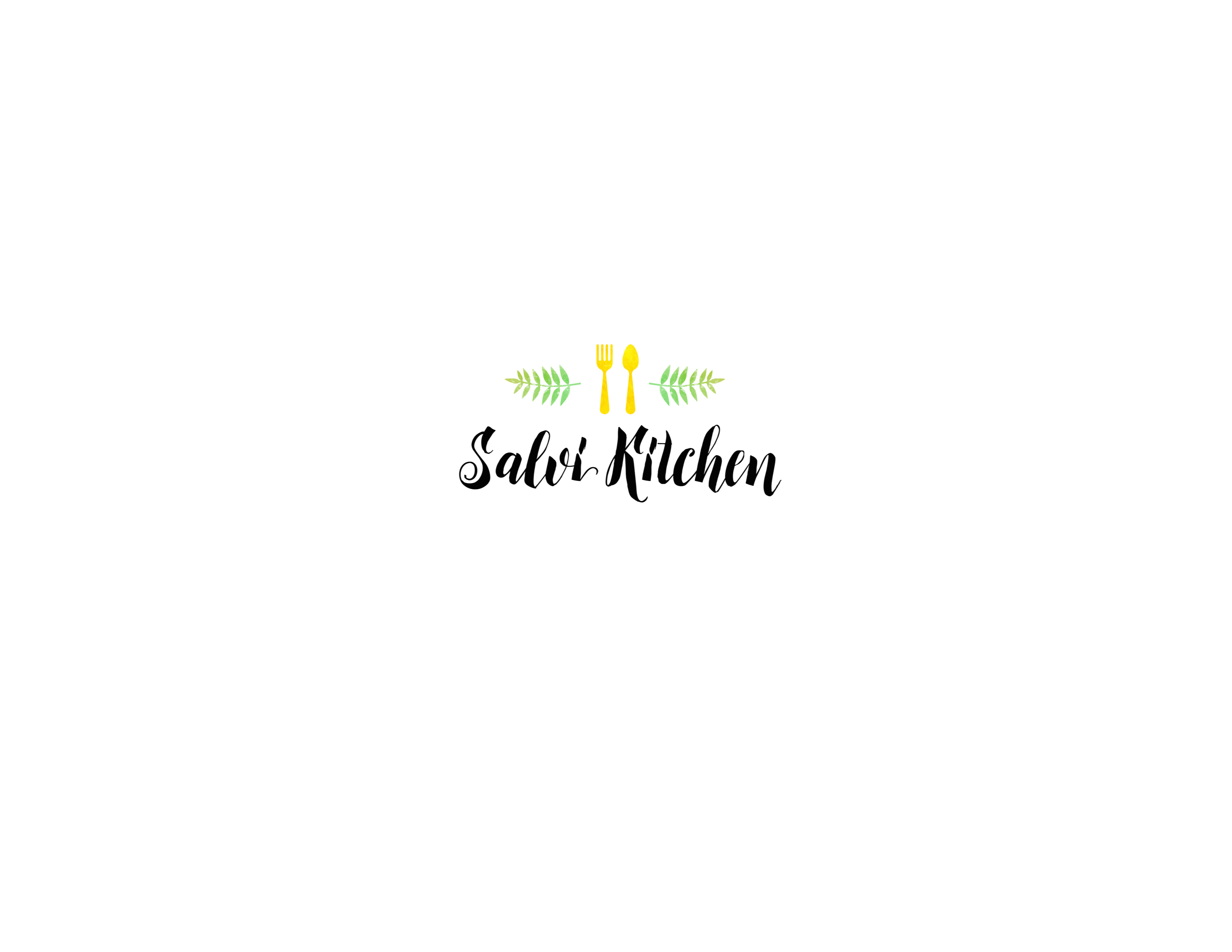 Salvi Kitchen Logo