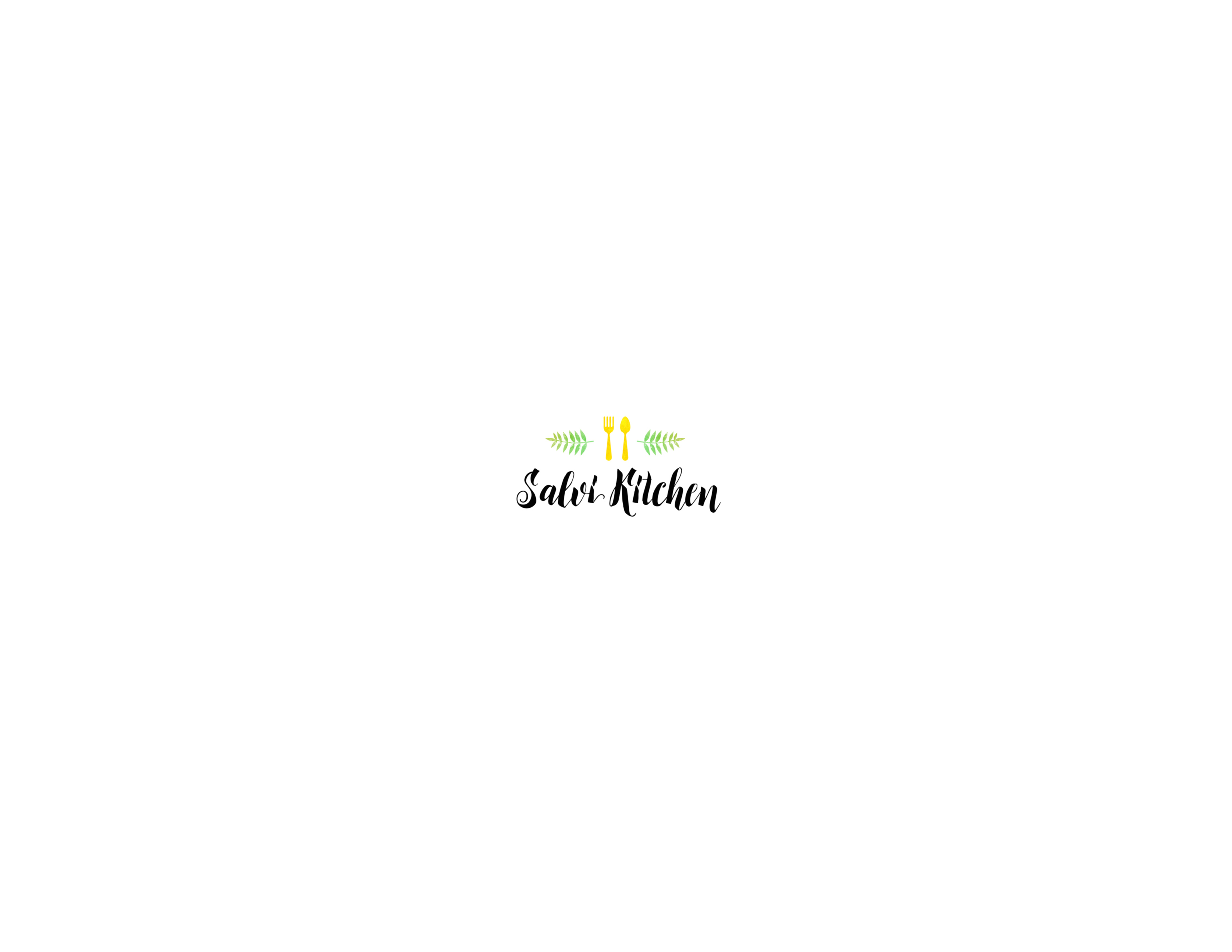 Salvi Kitchen Logo