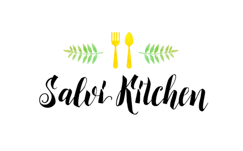 Salvi Kitchen Logo